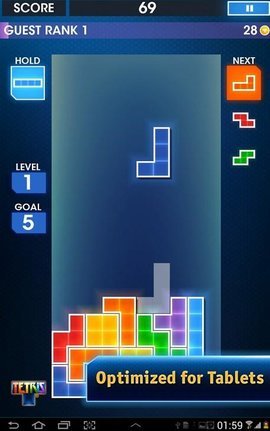 Tetris