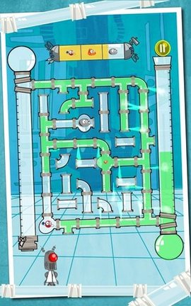 水管工人2游戏