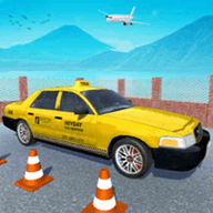出租车模拟器手游 1.0 安卓版