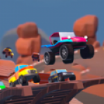 迷你汽车竞速比赛游戏 1.0 安卓版
