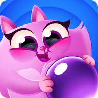 饼干猫泡泡龙游戏 1.68.0 安卓版
