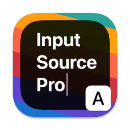Input Source Pro 2.2.3 正式版