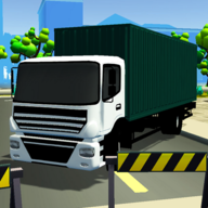 欧洲卡车货物模拟器 0.6 安卓版