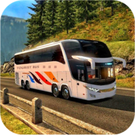欧洲蔻驰巴士越野驾驶模拟器 2.4 安卓版