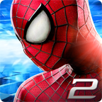 超凡蜘蛛侠2免谷歌版 1.2.8.0 最新版