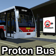 PBSU巴士模拟器游戏 1299 安卓版