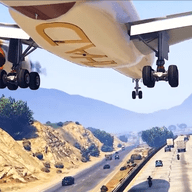 真实飞机模拟体验游戏 1.0 安卓版