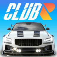 俱乐部R在线停车游戏 1.0.8.2 安卓版