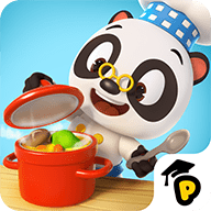 熊猫博士餐厅3完整版 21.2.75 安卓版