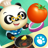 熊猫博士餐厅2游戏