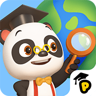 熊猫博士百科大全游戏 21.4.49 安卓版