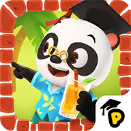 熊猫博士小镇度假免费版 21.3.42 安卓版