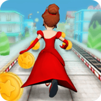 可爱公主跑酷游戏 1.7.2 安卓版