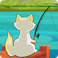 猫去钓鱼游戏 3.1 安卓版