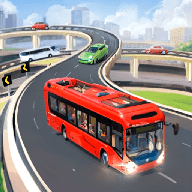 巴士运输模拟器 1.0.4 安卓版