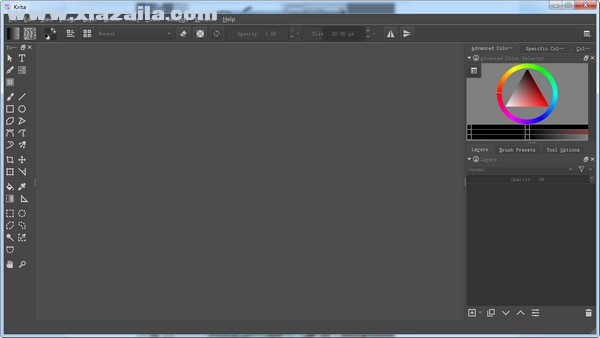 krita pro