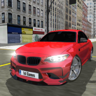 M5改装跑车驾驶游戏 1.4 最新版