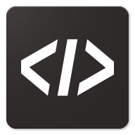 Code Editor app