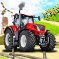 拖拉机农场模拟器 1.1 安卓版