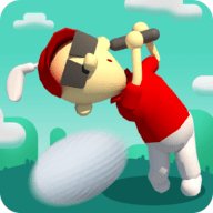 超级高尔夫游戏 0.5.2 安卓版