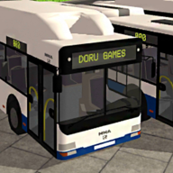 城市公交载客模拟 0.5 安卓版