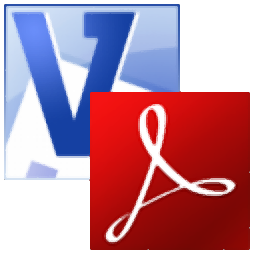 Visio转换到PDF转换器 3.0 正式版