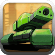 坦克英雄激光战争游戏 1.1.8 安卓版