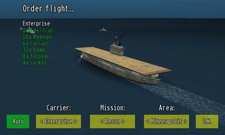 太平洋海战2游戏