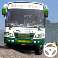 印度巴士模拟器中文版 1.3 安卓版