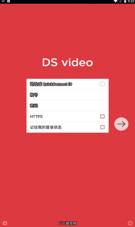 DS video