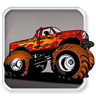 怪物卡车破坏者游戏 2.0 安卓版