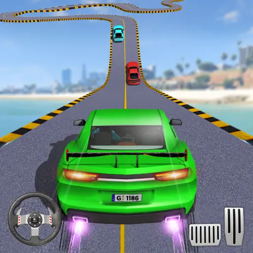 汽车驾驶模拟器游戏 1.8 安卓版