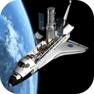 航天飞行模拟器2游戏