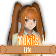yuki的生活游戏