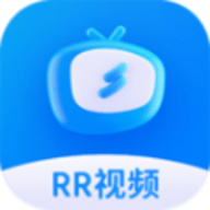 RR视频 1.0.0 安卓版