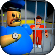 逃离巴里监狱游戏 1.0.0 安卓版