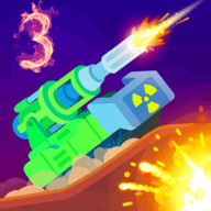 超级坦克之星3游戏 1.0.0 安卓版