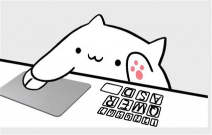 bongocat猫咪键盘手机版