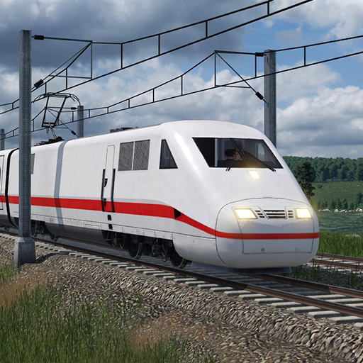 铁路驾驶模拟器 1.0 安卓版
