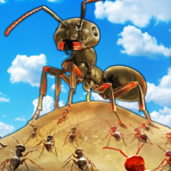 蚂蚁王国狩猎与建造游戏 1.0.1 安卓版