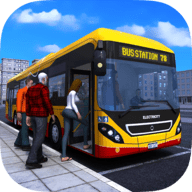 巴士模拟器2017 1.7 安卓版