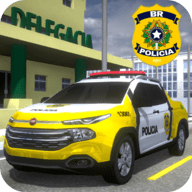 巴西警察模拟游戏 0.1.2 安卓版