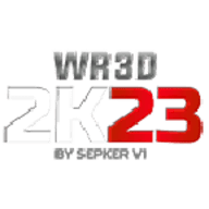 wwe2k23手游 1.640 安卓正版