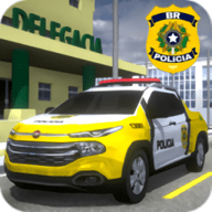 巴西警察模拟器手游