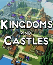 王国与城堡修改器