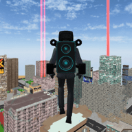 城市保卫英雄手游 1.0 安卓版