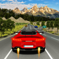 公路驾驶赛车手游 3.0 安卓版