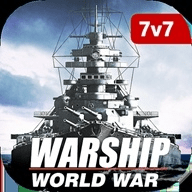 warship world war手游 3.14.0 安卓版
