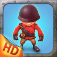炮塔防御HD游戏 1.30 安卓版