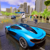 模拟驾驶训练游戏 300.1.0 安卓版